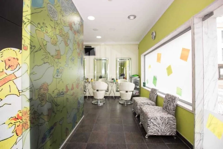 Loja para Venda em Sesimbra (Castelo) Foto 2