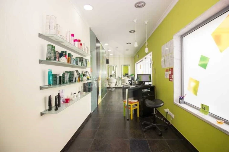 Loja para Venda em Sesimbra (Castelo) Foto 3