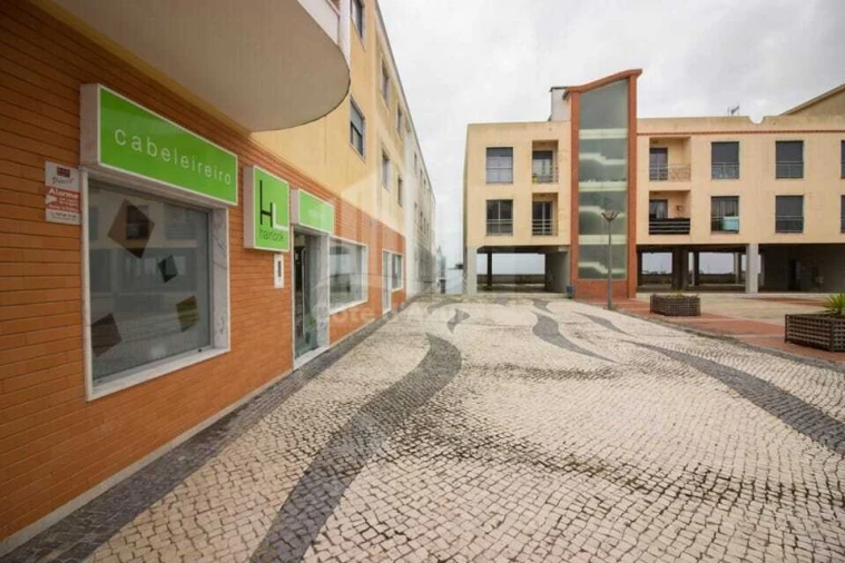 Loja para Venda em Sesimbra (Castelo) Foto 9