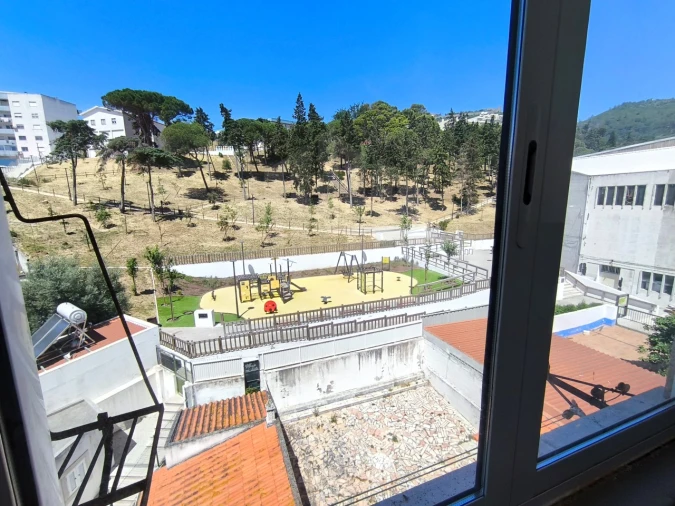 Apartamento T2 para Venda em Sesimbra (Santiago) Foto 12