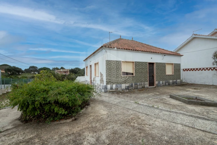 Moradia T1 para Venda em Sesimbra (Castelo) Foto 4