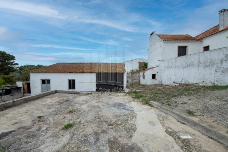 Moradia T1 para Venda em Sesimbra (Castelo) Foto 9