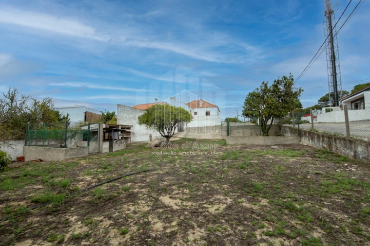 Moradia T1 para Venda em Sesimbra (Castelo) Foto 10