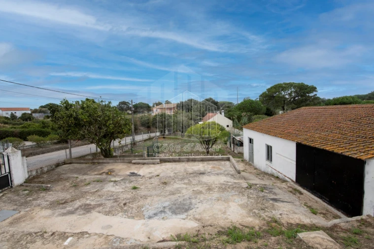 Moradia T1 para Venda em Sesimbra (Castelo) Foto 15