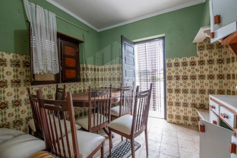 Moradia T1 para Venda em Sesimbra (Castelo) Foto 18