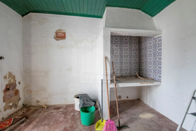 Moradia T1 para Venda em Sesimbra (Castelo) Foto 26