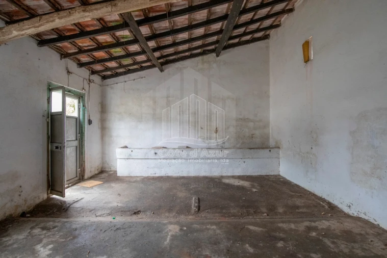 Moradia T1 para Venda em Sesimbra (Castelo) Foto 27