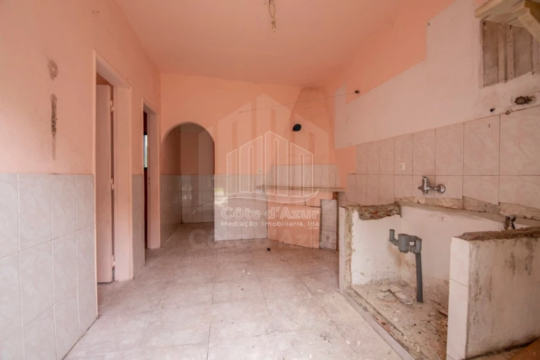 Moradia T1 para Venda em Sesimbra (Castelo) Foto 28