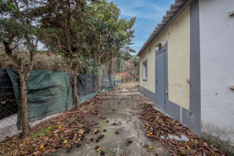 Moradia T1 para Venda em Sesimbra (Castelo) Foto 36