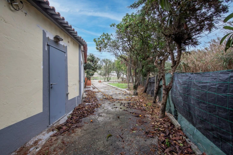 Moradia T1 para Venda em Sesimbra (Castelo) Foto 38