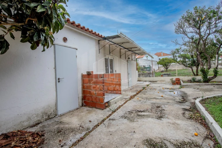 Moradia T1 para Venda em Sesimbra (Castelo) Foto 40