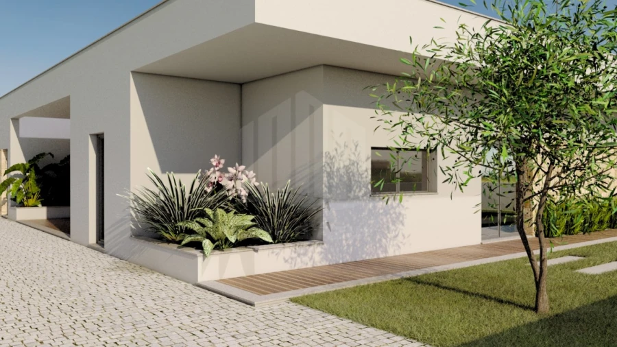 Moradia T4 para Venda em Sesimbra (Castelo) Foto 8