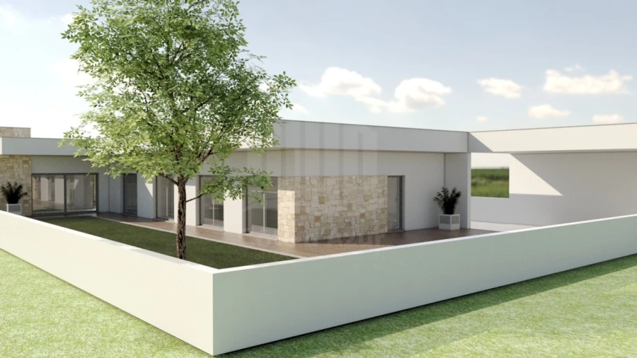 Moradia T4 para Venda em Sesimbra (Castelo)