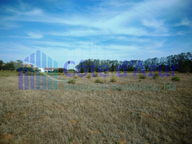 Terreno para Venda em Sesimbra (Castelo) Foto 3