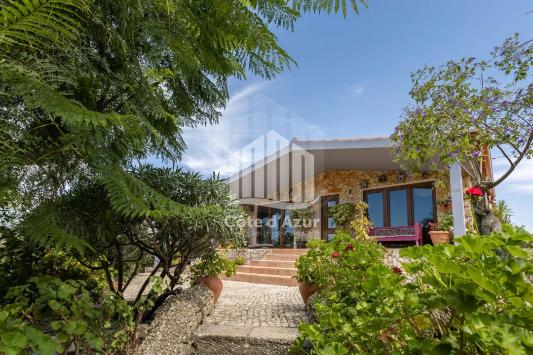 Quinta T6 para Venda em Azeitão (São Lourenço e São Simão) Foto 1