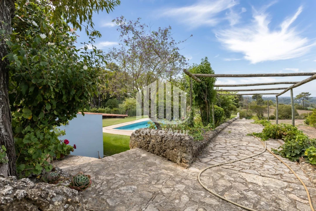 Quinta T6 para Venda em Azeitão (São Lourenço e São Simão) Foto 7