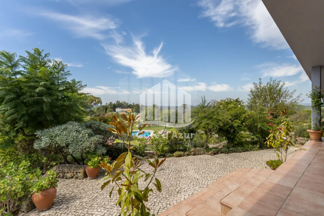 Quinta T6 para Venda em Azeitão (São Lourenço e São Simão) Foto 8