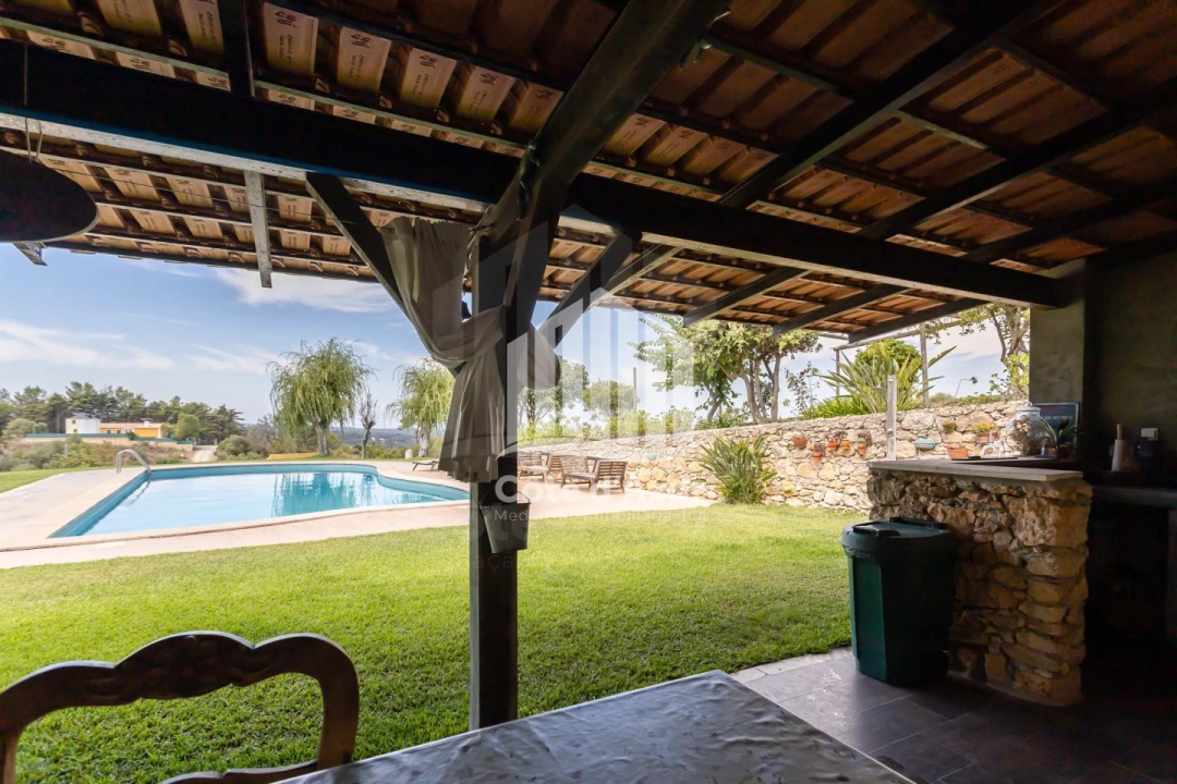 Quinta T6 para Venda em Azeitão (São Lourenço e São Simão) Foto 10