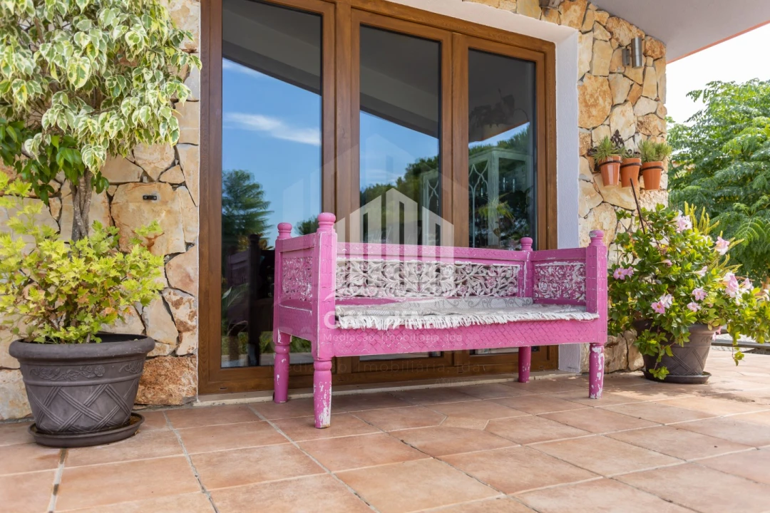 Quinta T6 para Venda em Azeitão (São Lourenço e São Simão) Foto 14