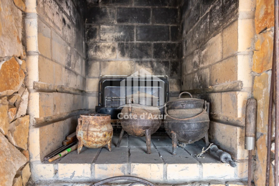 Quinta T6 para Venda em Azeitão (São Lourenço e São Simão) Foto 15