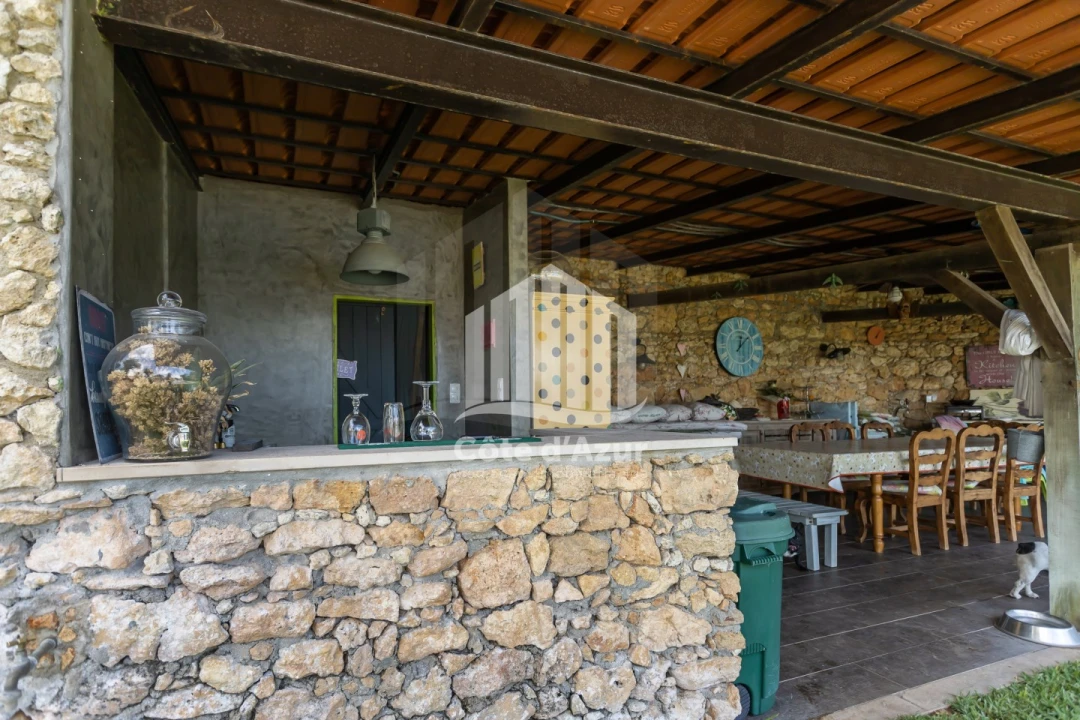 Quinta T6 para Venda em Azeitão (São Lourenço e São Simão) Foto 17