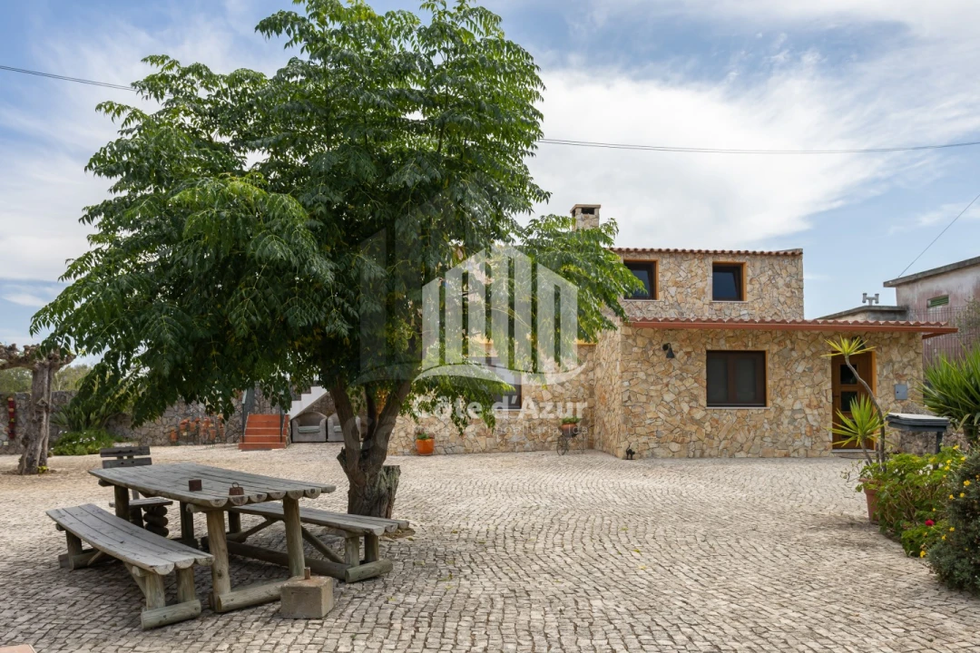 Quinta T6 para Venda em Azeitão (São Lourenço e São Simão) Foto 20