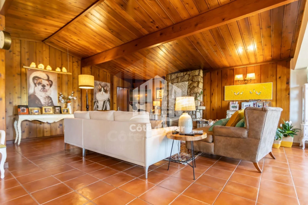 Quinta T6 para Venda em Azeitão (São Lourenço e São Simão) Foto 23