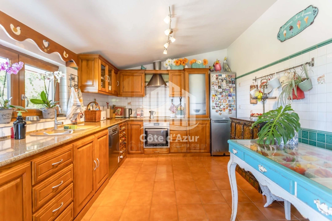 Quinta T6 para Venda em Azeitão (São Lourenço e São Simão) Foto 27