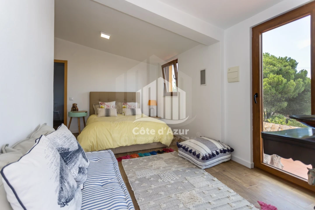 Quinta T6 para Venda em Azeitão (São Lourenço e São Simão) Foto 31