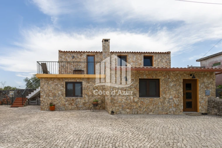 Quinta T6 para Venda em Azeitão (São Lourenço e São Simão) Foto 6