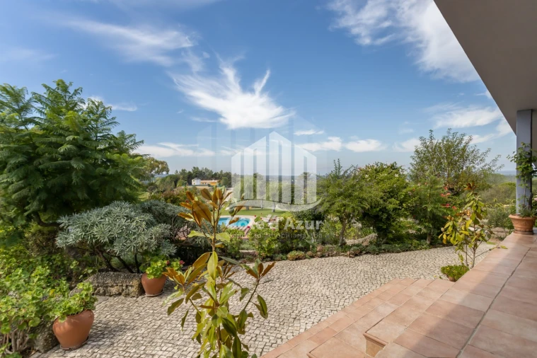 Quinta T6 para Venda em Azeitão (São Lourenço e São Simão) Foto 8