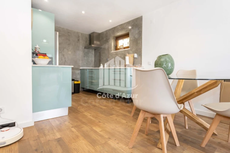 Quinta T6 para Venda em Azeitão (São Lourenço e São Simão) Foto 25