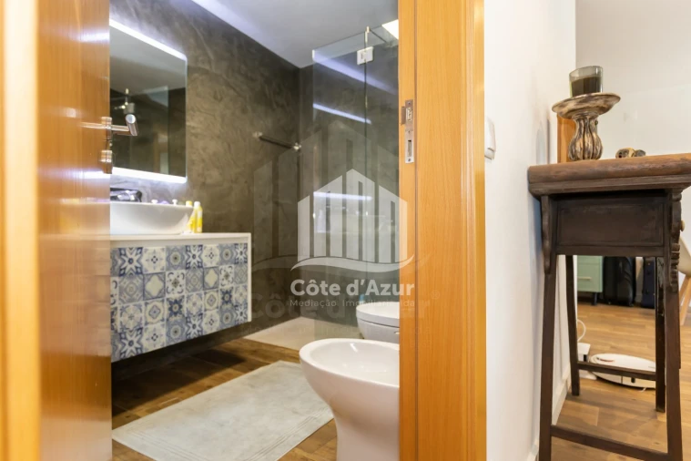 Quinta T6 para Venda em Azeitão (São Lourenço e São Simão) Foto 32