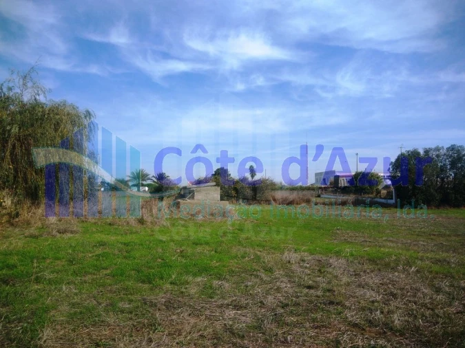 Terreno para Venda em Sesimbra (Castelo) Foto 2