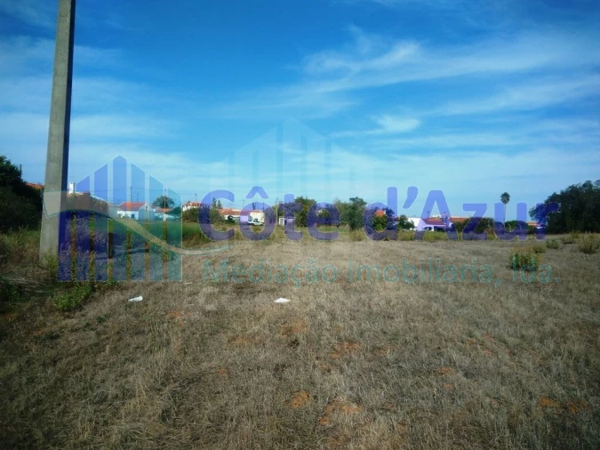Terreno para Venda em Sesimbra (Castelo) Foto 1
