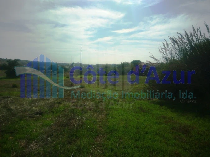 Terreno para Venda em Sesimbra (Castelo) Foto 4