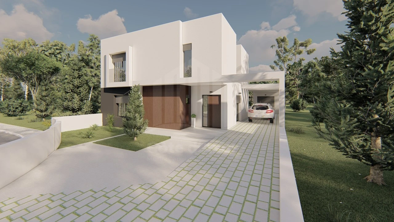 Moradia T4 para Venda em Amora Foto 3