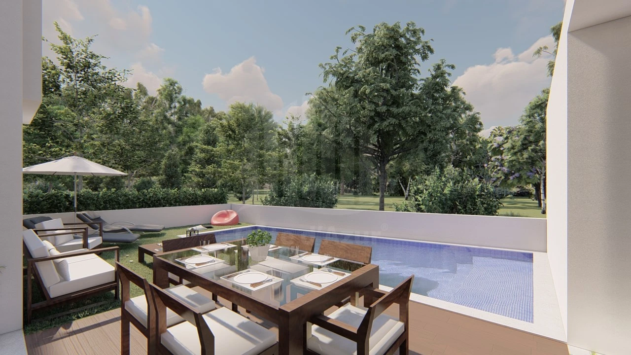 Moradia T4 para Venda em Amora Foto 6