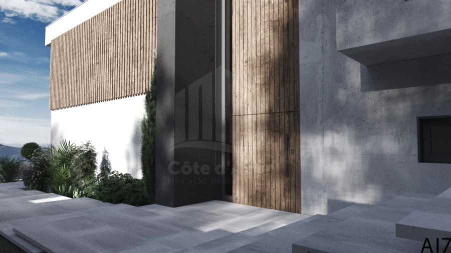 Terreno para Venda em Sesimbra (Castelo) Foto 2