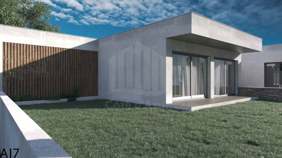 Terreno para Venda em Sesimbra (Castelo) Foto 8