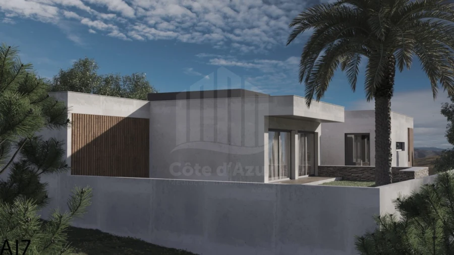 Terreno para Venda em Sesimbra (Castelo) Foto 13