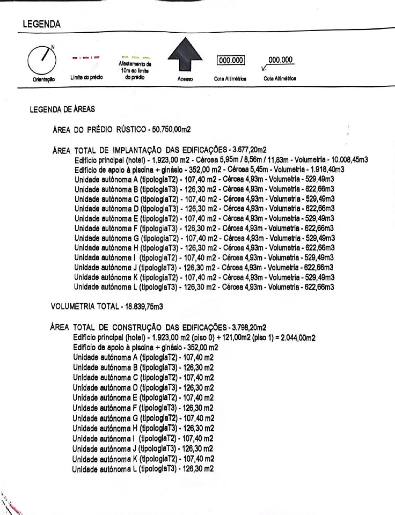Terreno Agricola ou Rústico para Venda em Estremoz (Santa Maria e Santo André) Foto 2