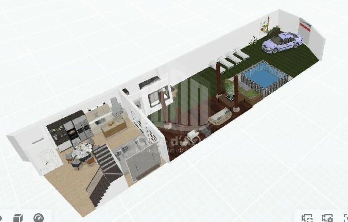 Terreno para Venda em Ajuda Foto 2