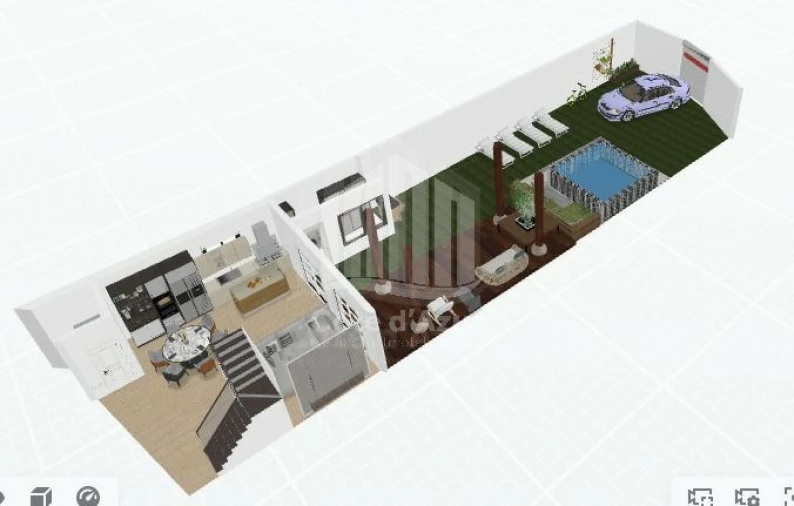 Terreno para Venda em Ajuda Foto 2