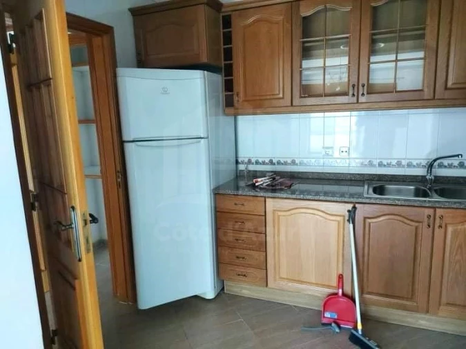 Apartamento T1 para Venda em Sesimbra (Santiago) Foto 7