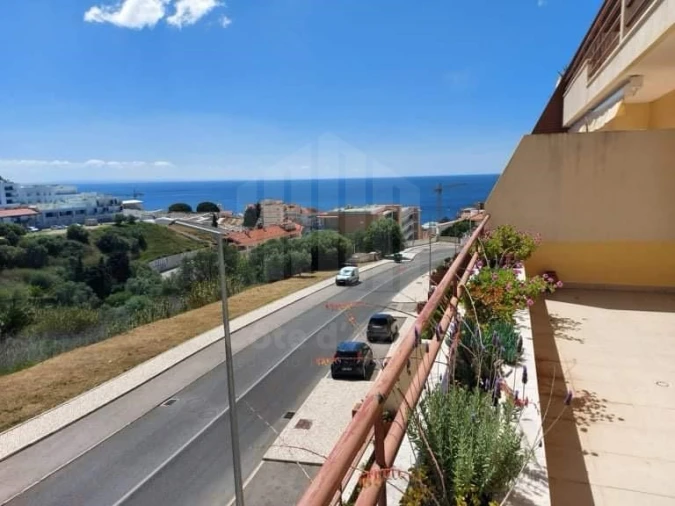 Apartamento T1 para Venda em Sesimbra (Santiago) Foto 18