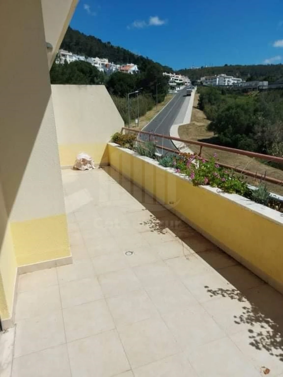 Apartamento T1 para Venda em Sesimbra (Santiago) Foto 16