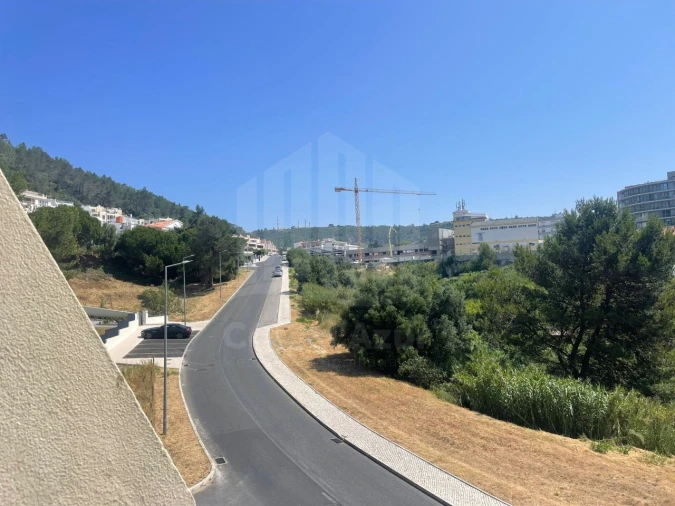 Apartamento T1 para Venda em Sesimbra (Santiago) Foto 19