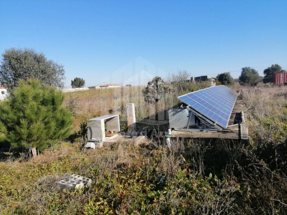 Terreno para Venda em Poceirão e Marateca Foto 2
