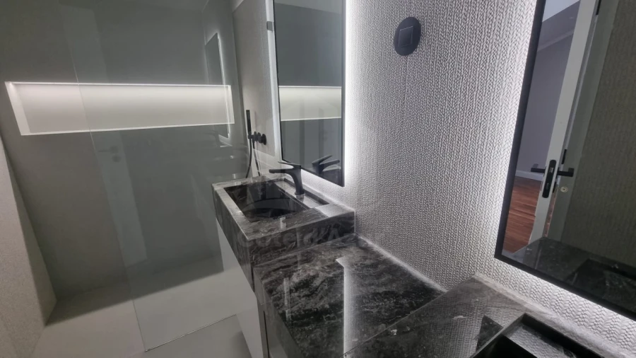 Apartamento T3 para Venda em Sesimbra (Santiago) Foto 18